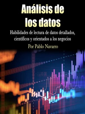 Análisis de los datos - Audiobook